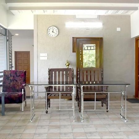 Brothers Homestay Alappuzha Ngoại thất bức ảnh