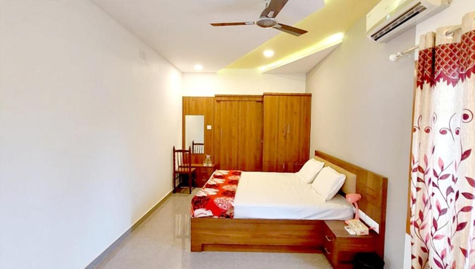 Brothers Homestay Alappuzha Ngoại thất bức ảnh